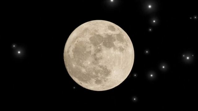 Трансформационное видео. Полнолуние - затмение 28.10.23 смотреть онлайн