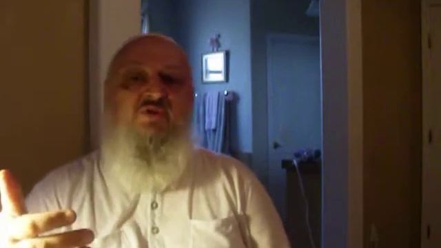 Как оскверняется душа человека? смотреть онлайн