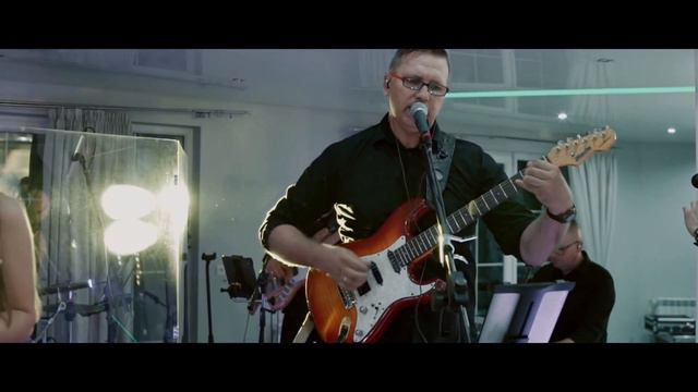 Menuet Band - Ostatni raz zatańczysz ze mną - Krzysztof Krawczyk / cover / live смотреть онлайн