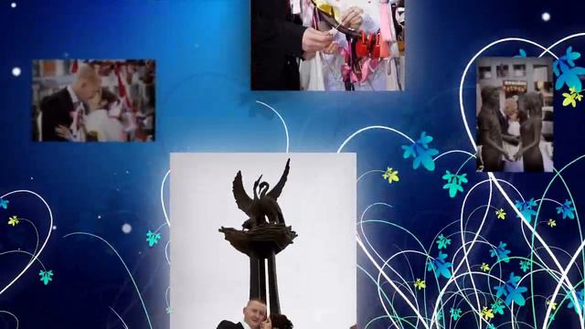 свадьба 25.10.13 Марина и Павел смотреть онлайн