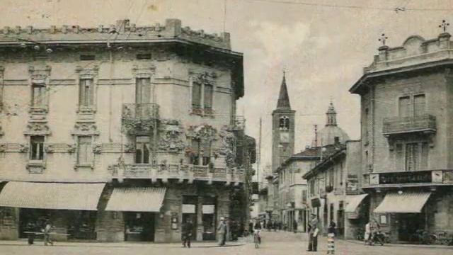 Busto Arsizio come sei cambiata !!! смотреть онлайн