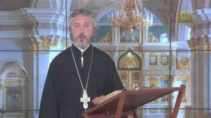 Церковный календарь 18 июня. Блаженный Константин, митрополит Киевский и всея Руси