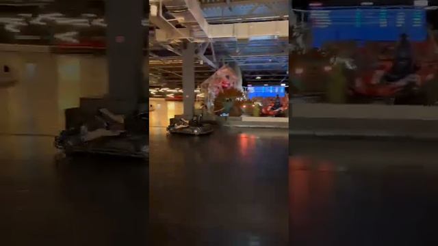 Тимати картинг #Mega #Ашан Котельники смотреть онлайн