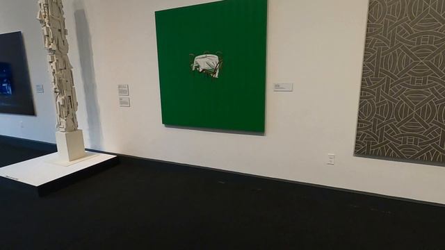 National Museum of Women in the Arts - Part 5 of 5, Washington D.C. смотреть онлайн