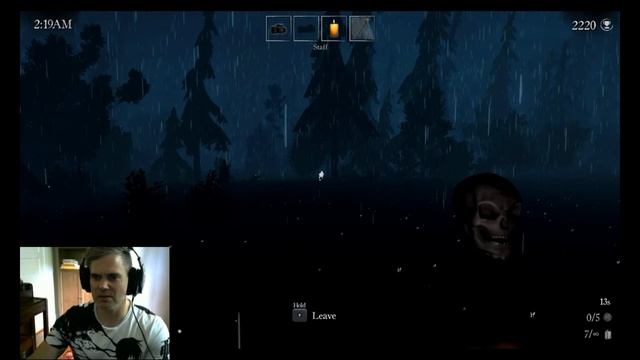 APPARITION - Tips and Tactics Steam (PC) First-Person Survival Horror WIN A KEY смотреть онлайн