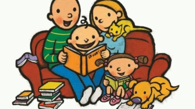 Консультация для родителей на тему:Читайте детям книжки! смотреть онлайн