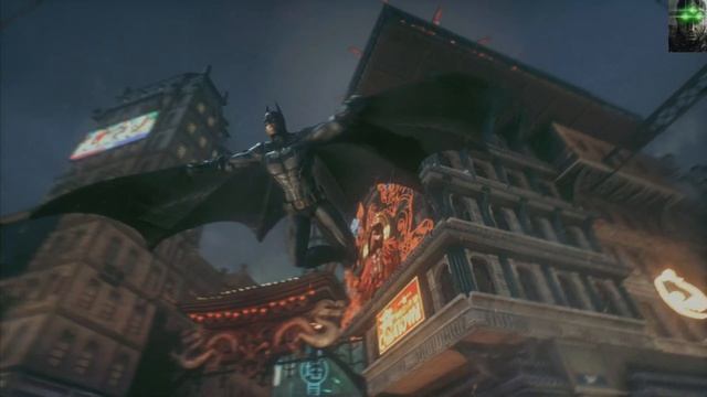 PS5: Batman Arkham Knight - GamePlay - SPETTACOLARE SU PS5 - 4K 60 FPS - Ray Tracing - HDR смотреть онлайн