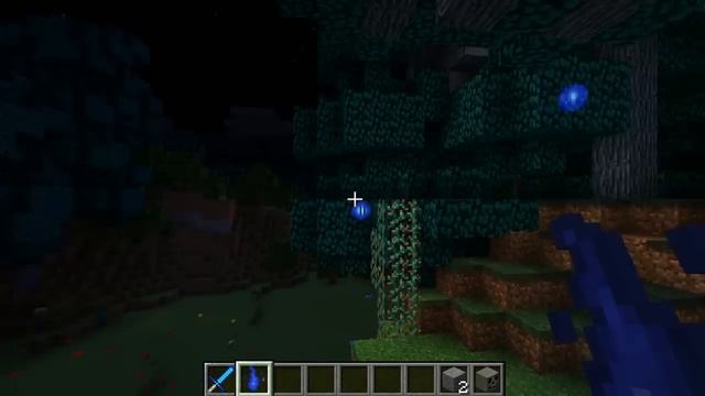 MUTANT INSECTS MOD: Minecraft Anti Plant Virus Mod Showcase!