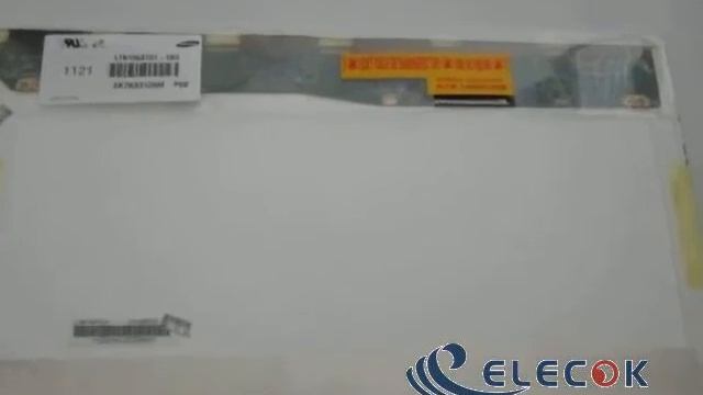 LTN156AT01-D02 15.6" a-Si TFT-LCD Panel for смотреть онлайн