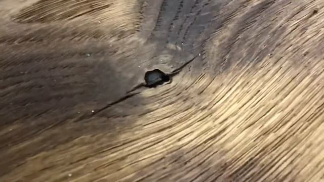 Стол из дуба токарного станка и эпоксидный смолы смотреть онлайн