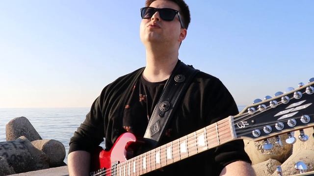 Miroslav Penchev - I Won't Cry | 2023 смотреть онлайн