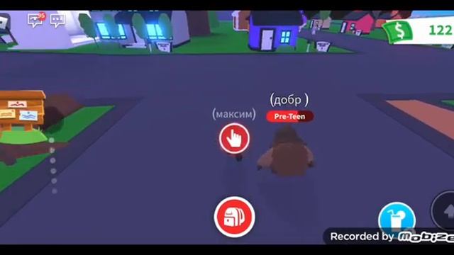 адопт ми ADOPT ME ROBLOX#3(задача обустроить дом) смотреть онлайн