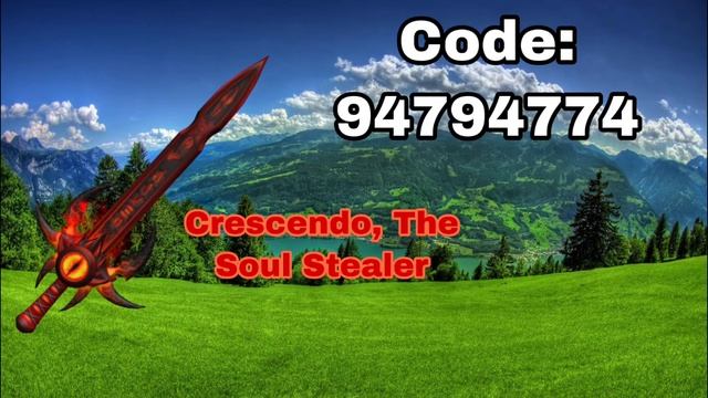 9 ROBLOX Gear Codes That Have Insane Ability’s смотреть онлайн