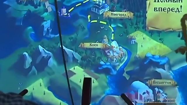 На фестивале «Герои сквозь века» москвичи смогут примерить военную форму смотреть онлайн