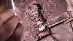 Самодельный угольный котел со шнековой подачей под управлением Ардуино