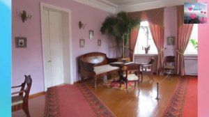 Беседы о композиторах для детей. П.И. Чайковский, часть 1