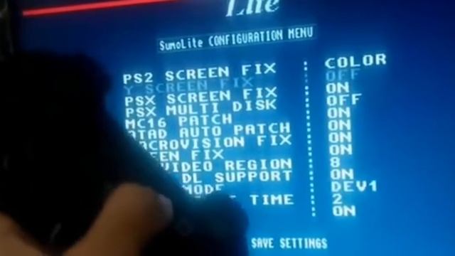 مشكلة عدم تثبيت برنامج اوبل لتشغيل العاب بلاي ستيشن 2 على الأجهزة المعدلة смотреть онлайн