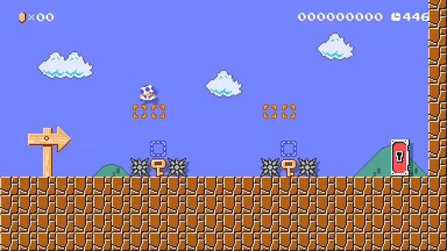 How-To: 1 tile above the ground Trump-Jump смотреть онлайн