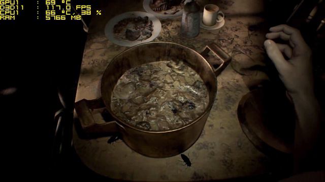 Acer Predator Helios 300 Gaming Laptop • Nvidia GTX 1060 • Resident Evil 7 Game Play смотреть онлайн