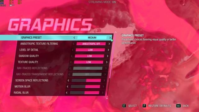 Guardians of the Galaxy on a GTX980 with 471.11 Geforce drivers смотреть онлайн