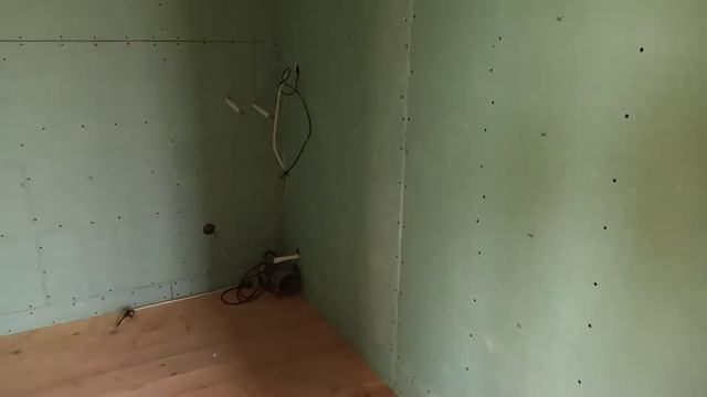 интерьер каркасного дома 57 кв.м в деревне Осиновка смотреть онлайн