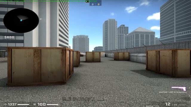 Ryzen 5 3600 + GTX 770 2gb CS:GO смотреть онлайн