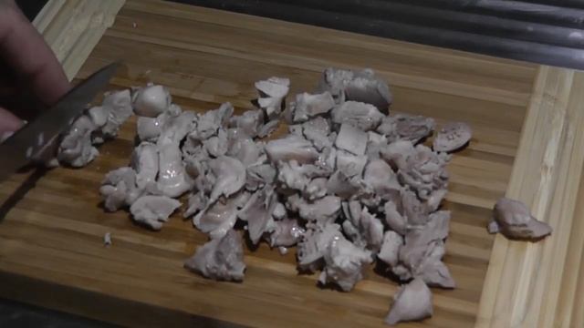Суп с брокколи и кус-кусом смотреть онлайн