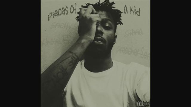 [FREE] Isaiah Rashad x Mick Jenkins Type Beat - "Recipe" смотреть онлайн
