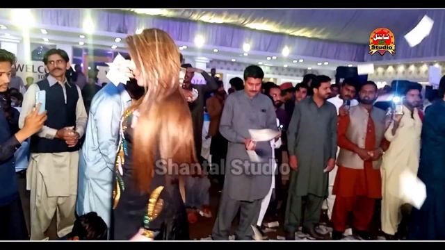 Pari Paro | Mianwali Show 2022 | Dance Performance 2022 | Paro Dance смотреть онлайн