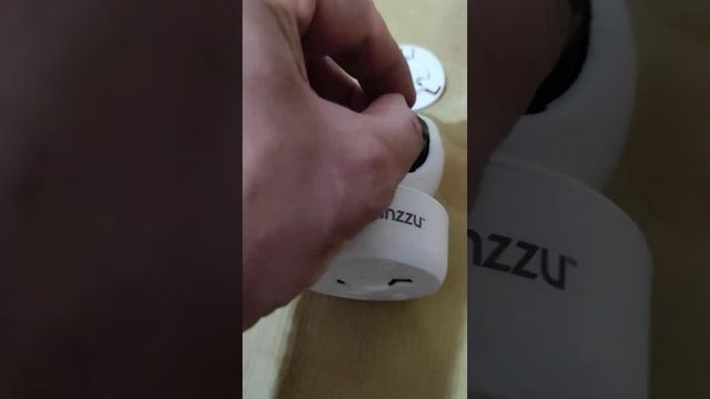 IP WIFI CAMERA GINZZU HWD 2301A Обзор