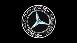 MERCEDES BENZ  MUSIC  Мерседес "музыка" 2020