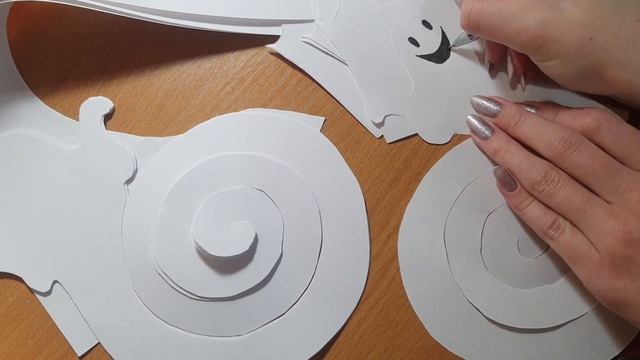 Декор на Halloween своими руками / Хеллоуин дома / DIY 2023 смотреть онлайн