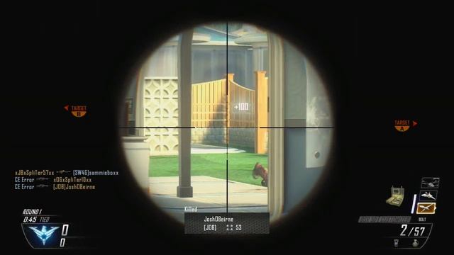 OMG!- Triple Collat to Quad - Error смотреть онлайн