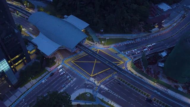 FujiFilm XA5 with Farah Ann - Create With Confidence (KL Skyline) смотреть онлайн