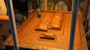 Как я сделал вакуумно-формовочный станок