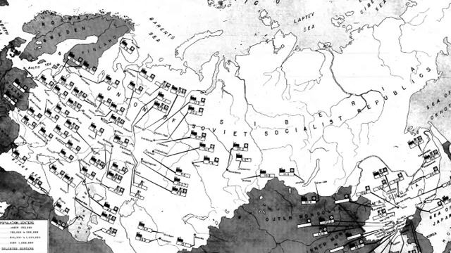 "Кибер-Био оружие страшнее ядерного? Мнение создателя "Сатаны" (СС 20)" смотреть онлайн