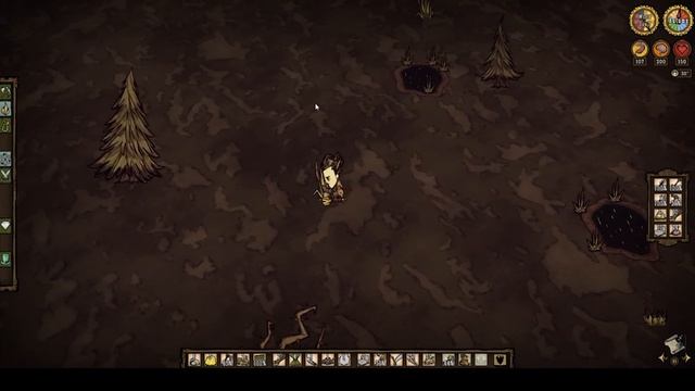 Don't Starve Together Guide: BEGINNER GUIDE: WHAT TO DO IN YOUR FIRST 20 DAYS смотреть онлайн