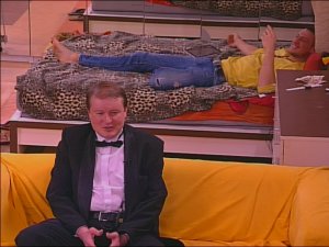 ДОМ-2 Город любви 3136 день Вечерний эфир (10.12.2012)