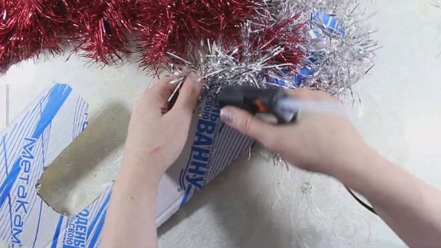 Новогодний декор|Идеи праздничного декора|Украшаем дом к Новому году|Поделки и подарки своими рукам смотреть онлайн