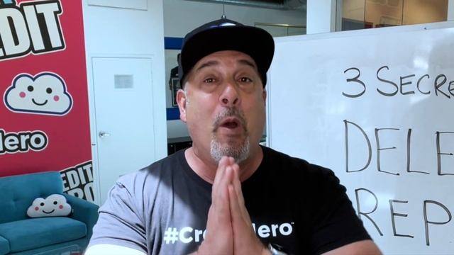 TOP 3 Proven Strategies to Remove a Car Repossession From a Credit Report! смотреть онлайн