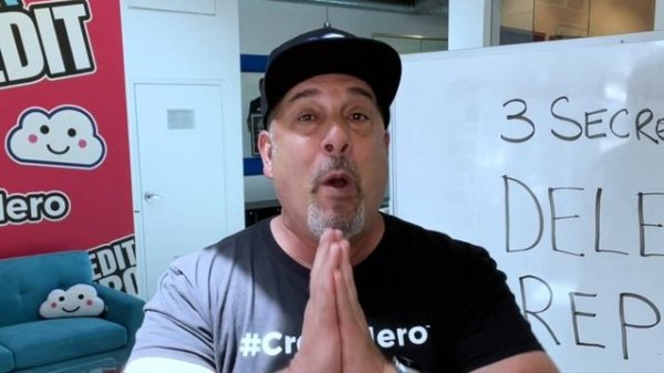 TOP 3 Proven Strategies to Remove a Car Repossession From a Credit Report!