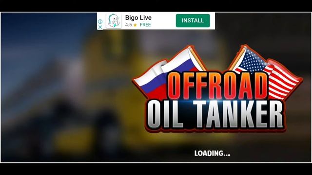 Oil Tanker Truck Fuel Transport Simulator Long Truck Driver Android games 2 смотреть онлайн