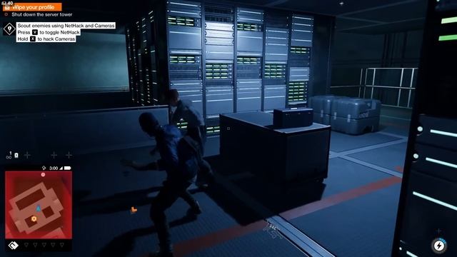 GeForce GTX 880M - Watch Dogs 2 смотреть онлайн