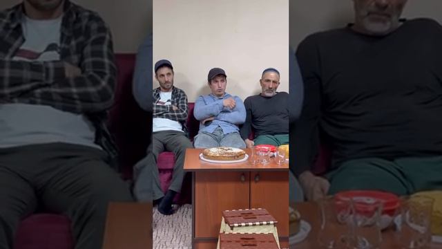 Собрание с представителями газеты ас-салам в п. Новый Хушет. смотреть онлайн