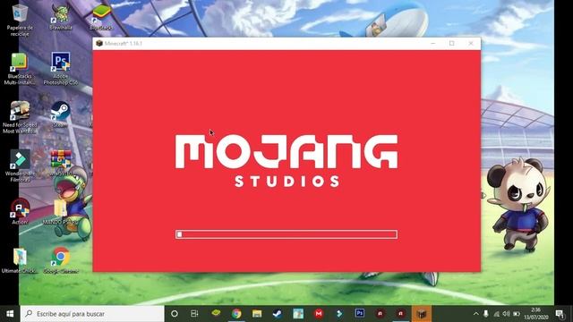 Cómo INSTALAR MINECRAFT Java EDITION 「1.16 | ✔️GRATIS TLauncher| ?Actualizable 2020」 смотреть онлайн