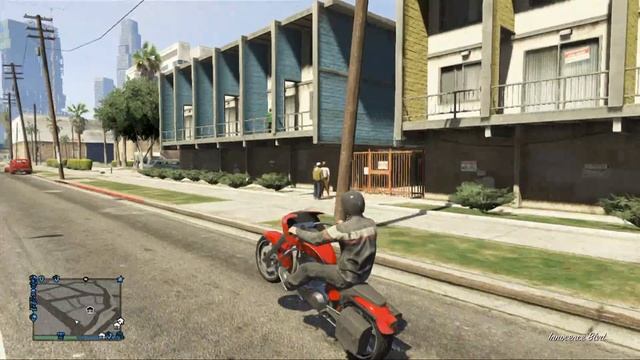 GTA 5 Is shutting down sad times for xbox 360 and ps3 (Series) смотреть онлайн