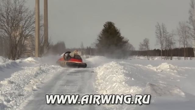 WWW.AIRWING.RU смотреть онлайн