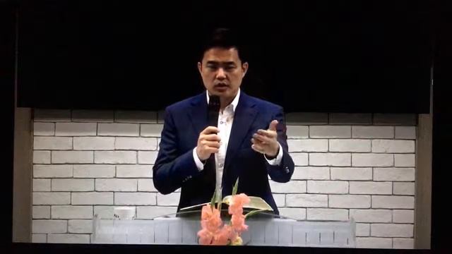 2021.06.01 (утр. молитва 50) пастор Пак Сэм. смотреть онлайн