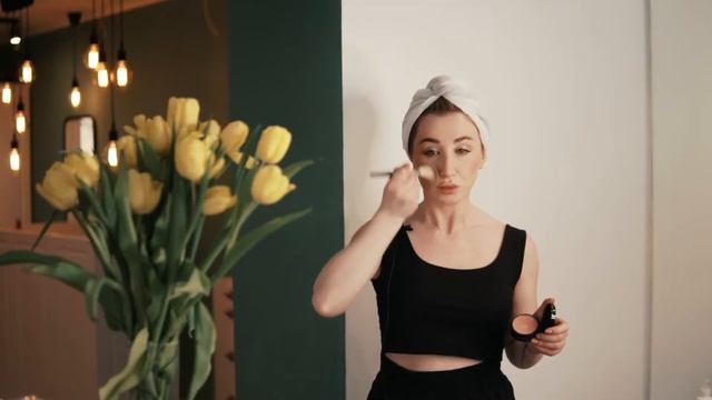 Как из недорогой косметики сделать дорогой макияж смотреть онлайн