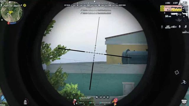 ROS HIGHLIGHTS: PINAGTRIPAN MGA KALABAN | FUNNY GAMEPLAY (Ros Aggressive Gameplay) смотреть онлайн